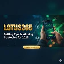 Lotus365 Blue Casino & Sports Betting