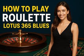 Lotus365 Blue Casino & Sports Betting